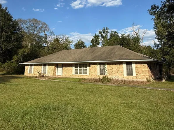 60388 Highway 1054, Amite, LA 70422