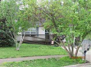 104-106 Stratford Ct #3, GEORGETOWN, KY 40324