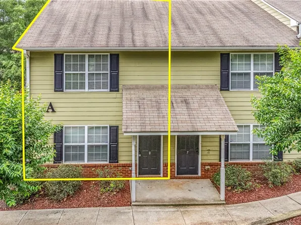 105 Westchester Drive #A8, Athens, GA 30606