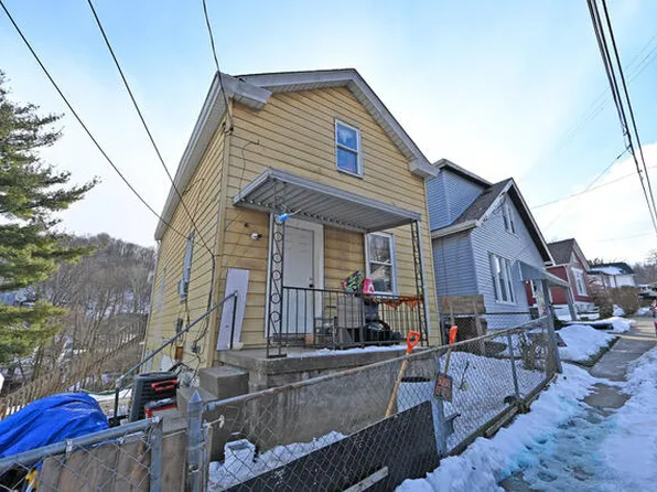 1217 High St, Covington, KY 41016