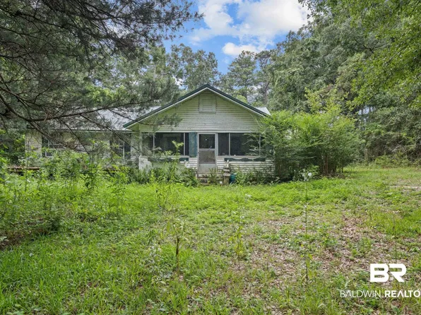 10420 County Road 138, Bay Minette, AL 36507