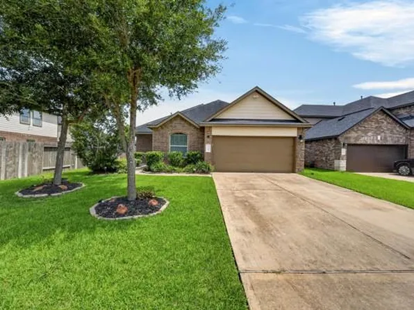 727 Mill Spring Ct, Rosenberg, TX 77469