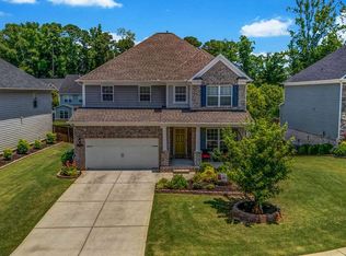 3312 Katelyn Ct, Lilburn, GA 30047