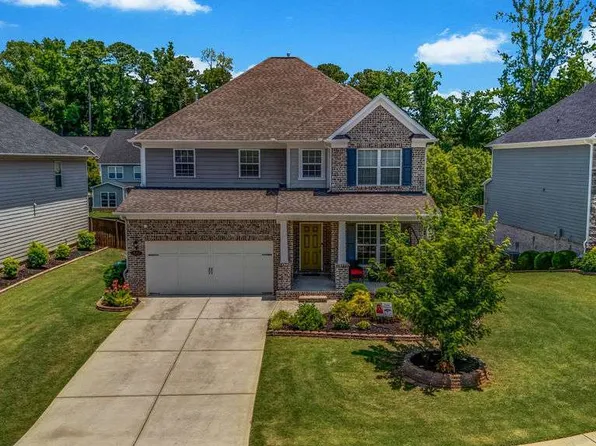 3312 Katelyn Ct, Lilburn, GA 30047