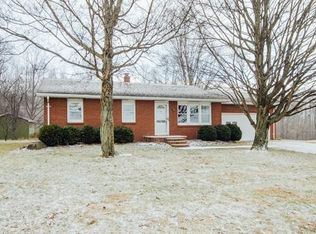 4093 Lindsey Rd, Lexington, OH 44904