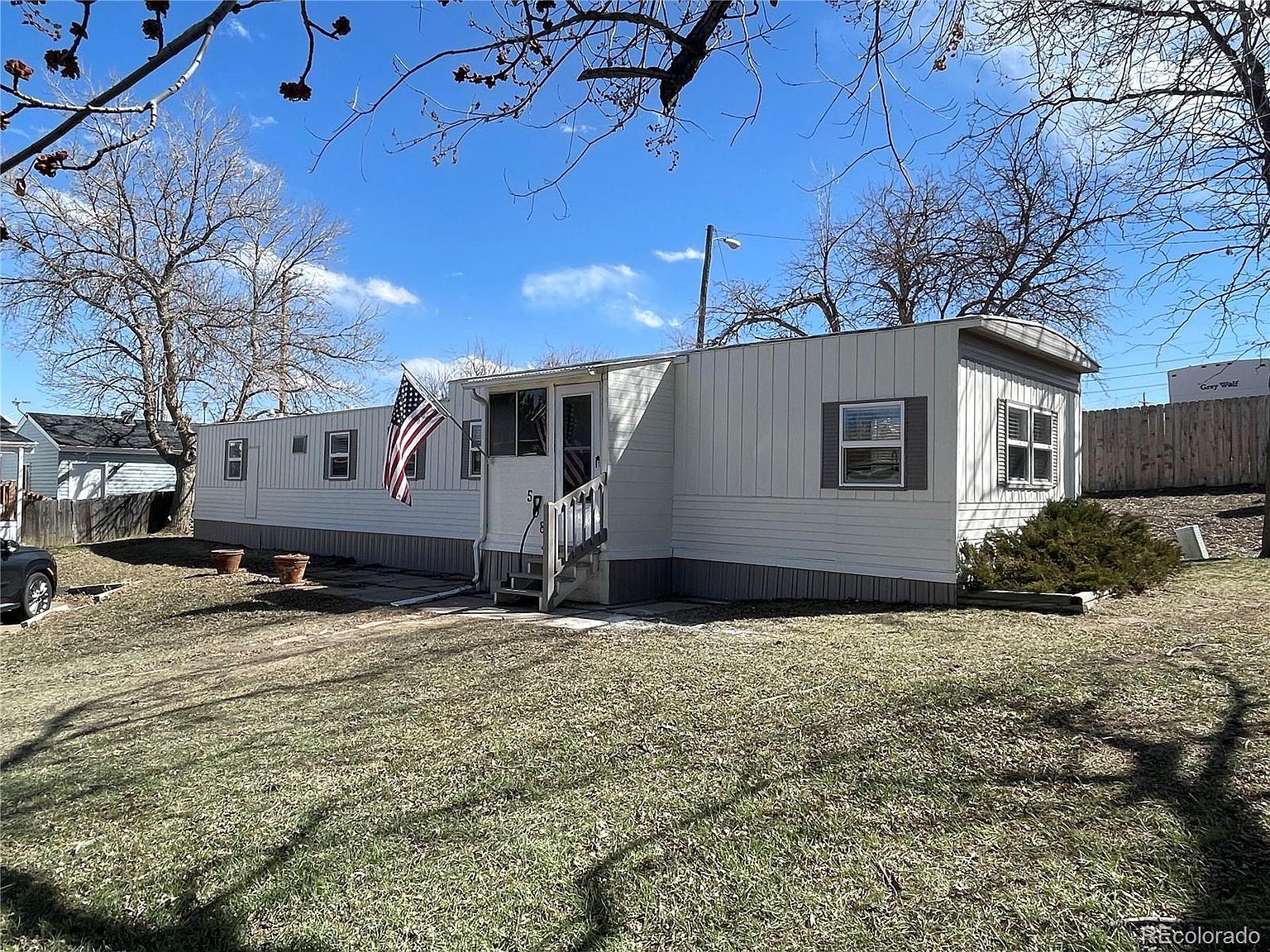 1801 W 92nd Avenue Lot 508, Federal Heights, CO 80260 Zillow