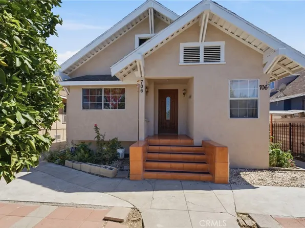 706 W 42nd Pl, Los Angeles, CA 90037