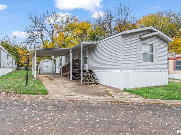 3401 Ridge Ave #19, Springfield, IL 62702