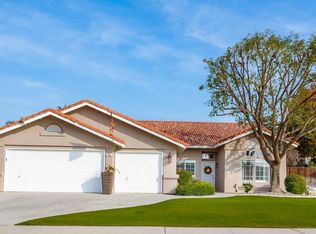 800 Hidalgo Dr, Bakersfield, CA
