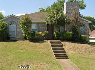 2010 Elm Shadows Dr, Dallas, TX 75232