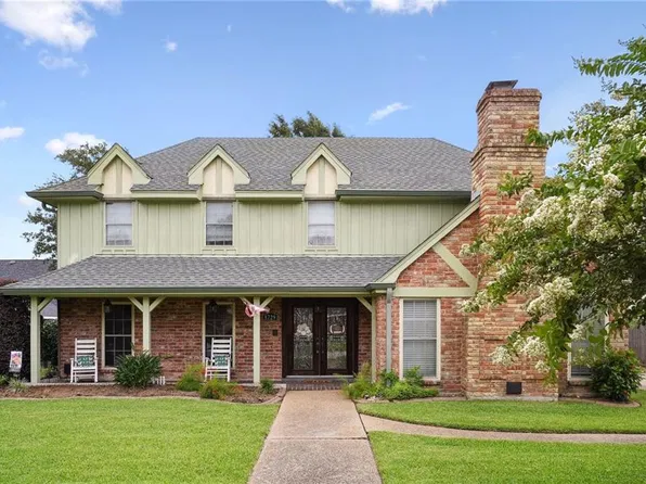 8729 Rosecrest Ln, River Ridge, LA 70123