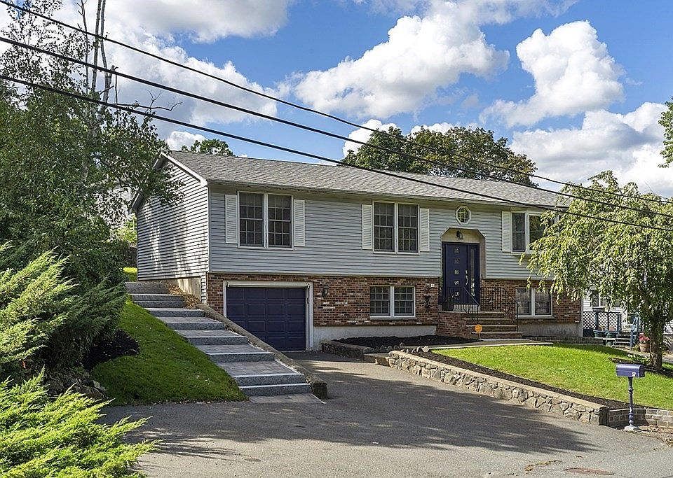 57 Stone St, Saugus, MA 01906 Zillow