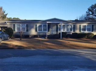 3232 Plantation Trl, Murrells Inlet, SC 29576