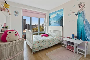 Rented by Modern Spaces