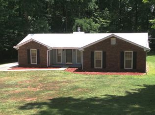 203 Cumberland Dr, Lagrange, GA 30240