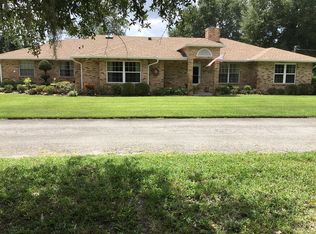 1825 Monastery Rd, Orange City, FL 32763