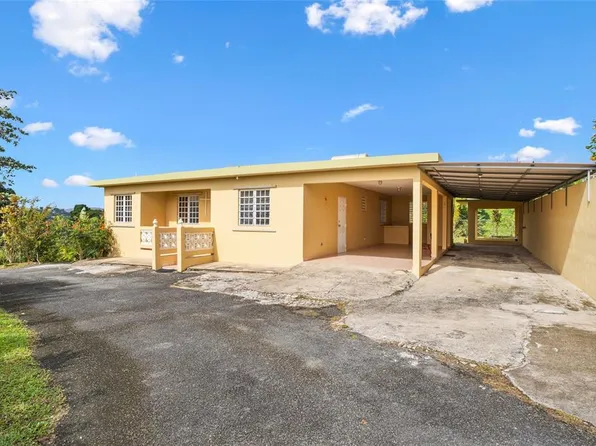 (undisclosed Address), Yabucoa, PR 00767