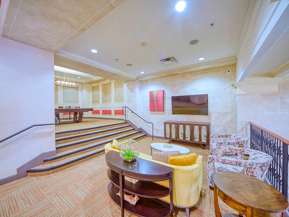 The Carling Apartments | Jacksonville, FL