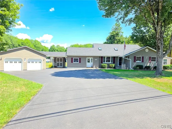 8520 State Route 13, Blossvale, NY 13308