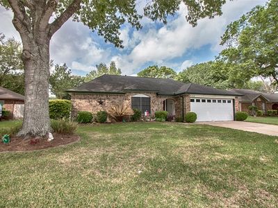 419 Holly Fern Dr, League City, TX, 77573