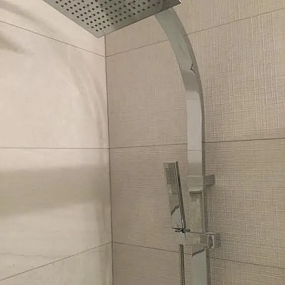 Rain forest Shower Head
