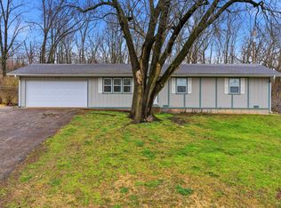 1706 N 16th Street, Ozark, MO 65721