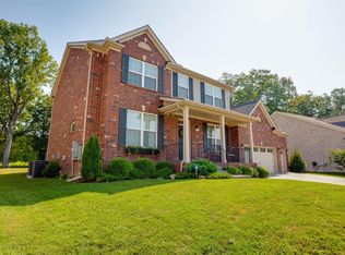 2516 Arbor Pointe Cv, Hermitage, TN 37076