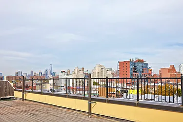 Sold by Brown Harris Stevens