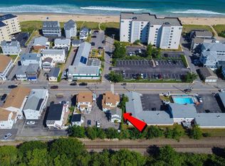 40 E Grand Avenue, Old Orchard Beach, ME 04064