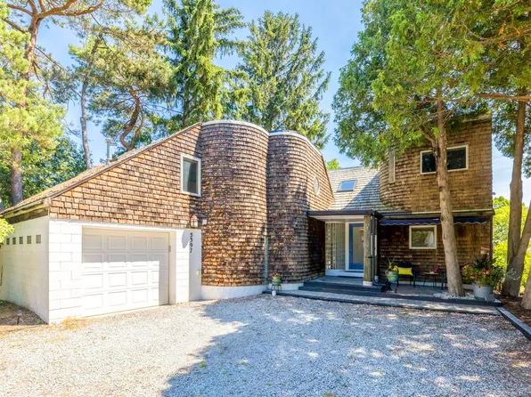 5397 Dallas St, Lexington, MI 48450