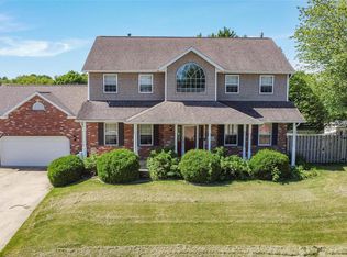 103 Hodgens Mill Ln, O Fallon, IL 62269