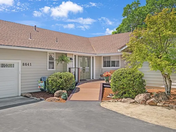 8641 Riverwood Dr, Placerville, CA 95667