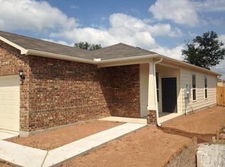 5717 Knoll Pines Pass, Austin, TX 78724