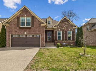 1012 Rudder Dr, Spring Hill, TN 37174