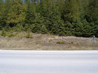 0 S Lakeside Rd, Cedarville, MI 49719