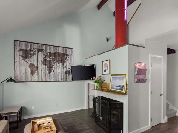 98 Sugar Run #11, Fayston, VT 05673