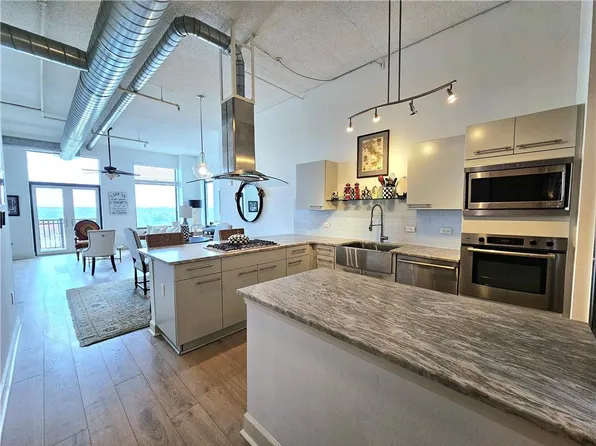3820 Roswell Rd NE Unit 710, Atlanta, GA 30342