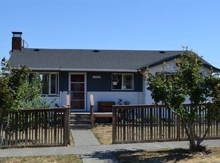 1023 E 6th St, Port Angeles, WA