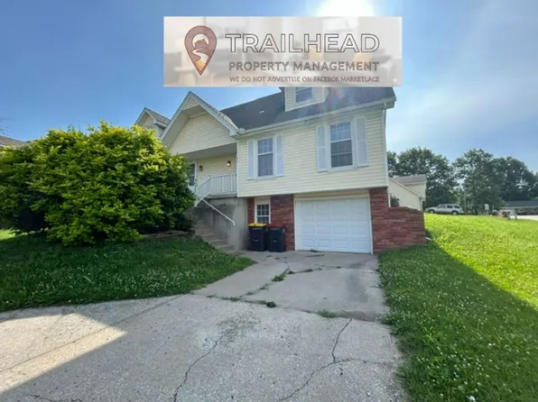 1323 Laurel St, Kearney, MO 64060
