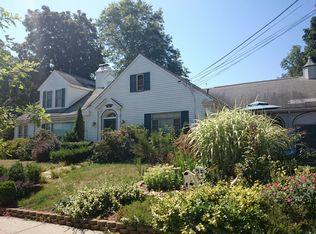 99 Bellingham Rd, Brookline, MA 02467