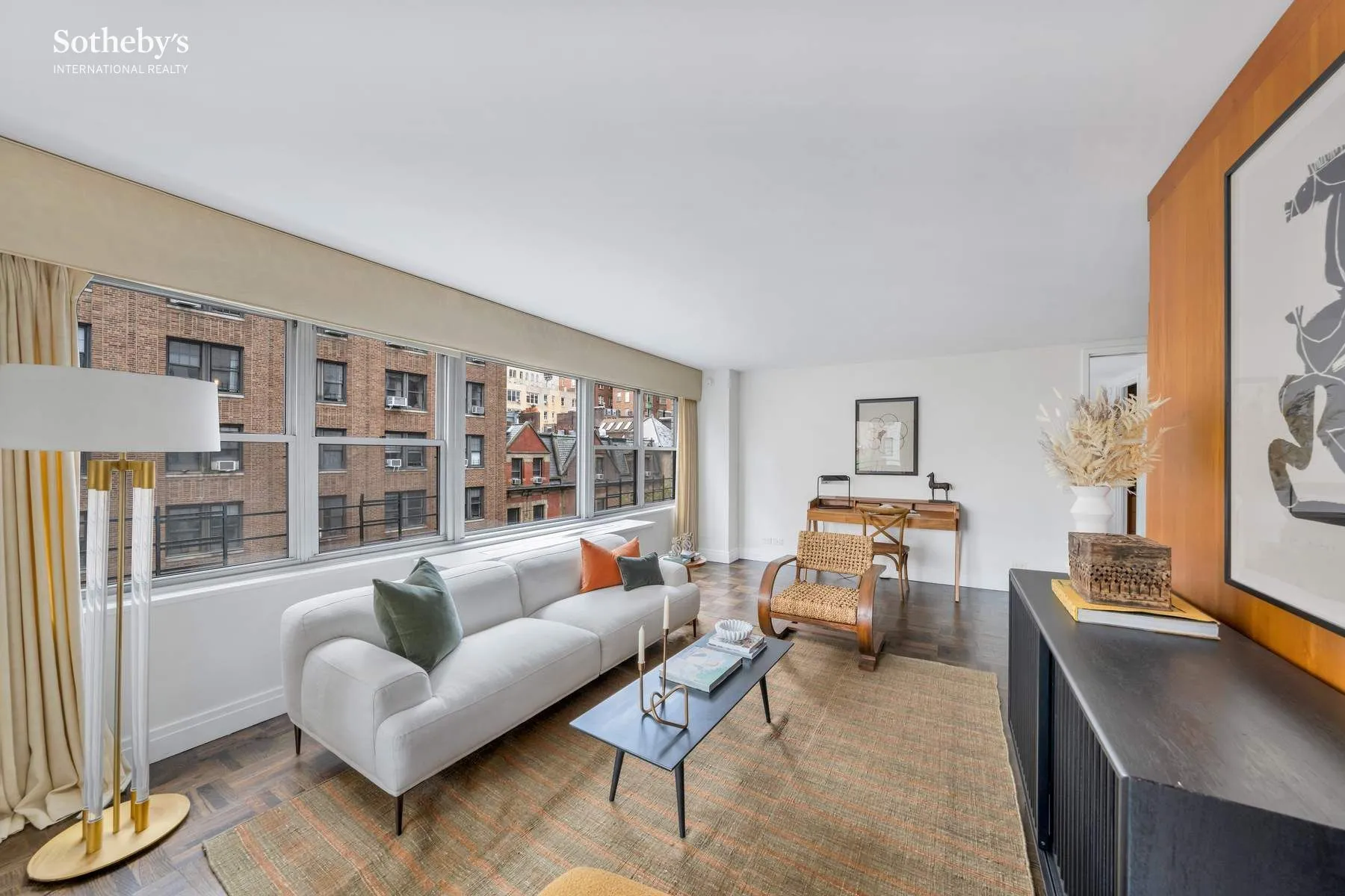 15 West 72nd Street #7C in Upper West Side, Manhattan | StreetEasy