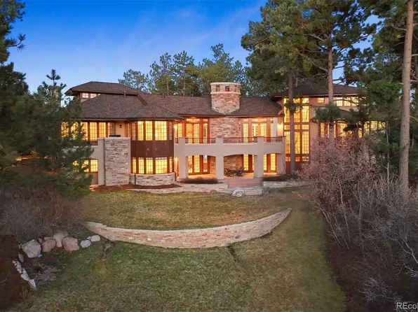 67 Indigo Way, Castle Rock, CO 80108