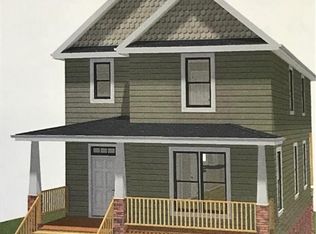 924 Rasmussen Dr, Sandston, VA 23150