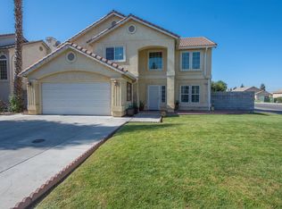 1482 Deborah Ln, Madera, CA