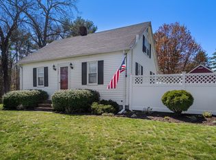 780 Whittenton St, Taunton, MA 02780