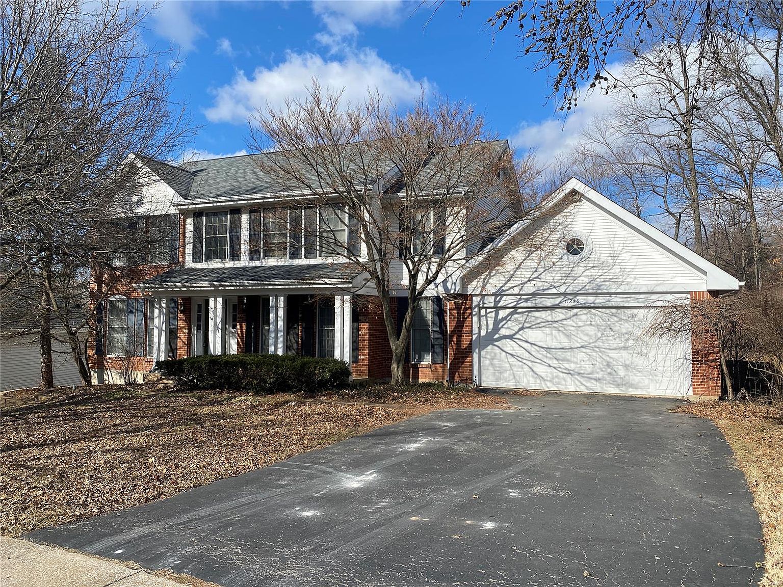 11229 Oak Hill Manor Dr, Bridgeton, MO 63044 Zillow