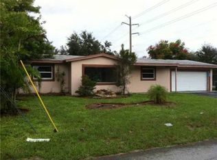 5201 SW 57th St, Davie, FL 33314