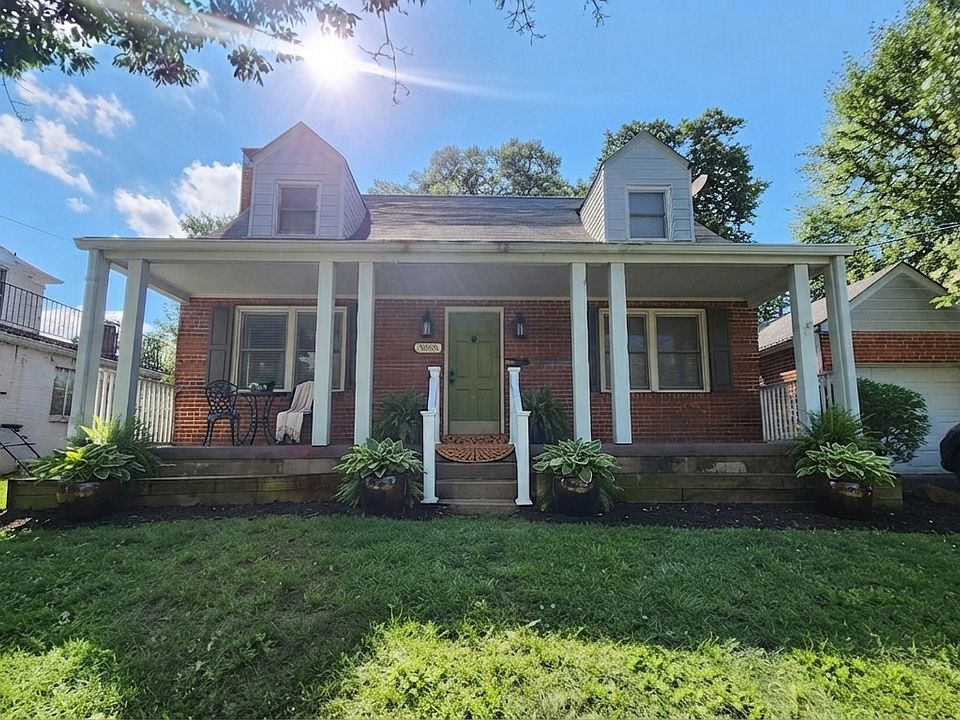 1st image of 7123 Glenellyn Dr