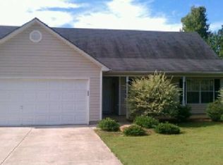 50 Oakmont Ct, Covington, GA 30016