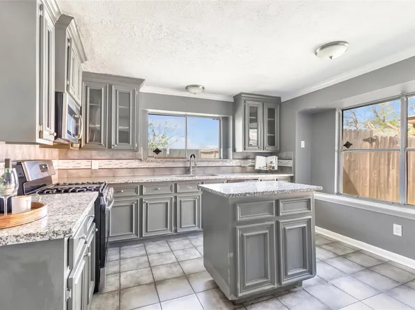 14123 Timberhaven Dr, Houston, TX 77066